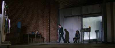 - Well, on the other hand, - Out of Time