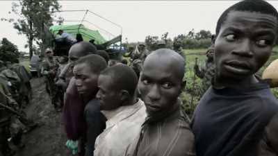 WELL, ONCE AN AREA'S
DESTABILIZED, TRYING TO, - Origins: The Journey of Humankind