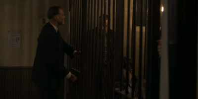 - Well, one adult to another,
I was wondering - Damnation