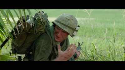 Well, one area that could use
trimming was the special effects budget, - The Movies That Made Us