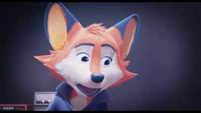 Well, for one, you forgot your guitar. - Rock Dog 2: Rock Around the Park