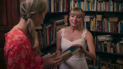 - Well, this one has
nice, quality paper, - The Bureau of Magical Things