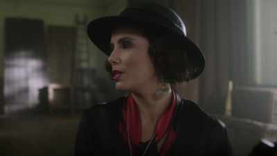 Well, one learns to judge
those things by sight. - Decline and Fall