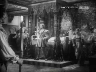 Well one must admit she died like a queen - The Private Life of Henry VIII