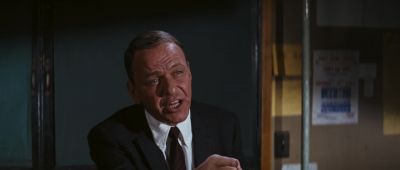 Well one of these days if somebody doesn't do something about them - The Detective