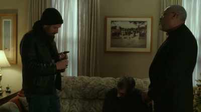 Well, one only knows it
when one sees it. - Last Flag Flying