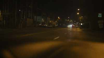 Well, this one particular night,
and it was wintertime, - The Keepers