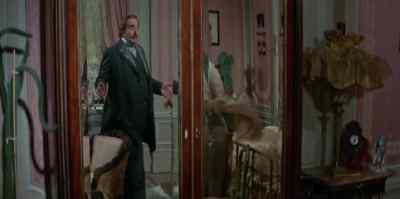 Well one thing is absolutely clear - Hotel Paradiso