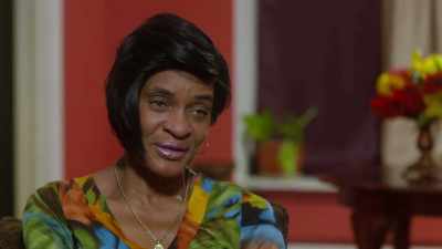 Well, one thing,
she does want you - Inmate to Roommate