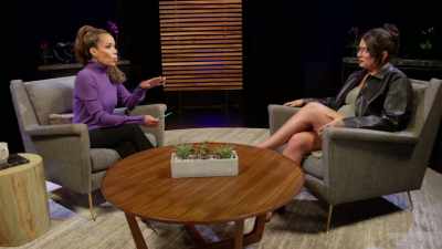 Well, one thing though, - Chris Brown: A History of Violence