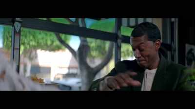 Well, for one thing, if you are from Houston, - The Stepmother