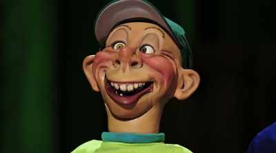 Well, one time, I caught
something from a girl, - Jeff Dunham: Relative Disaster