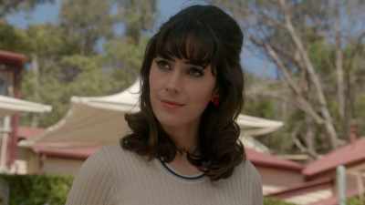 Well, he only built it eight years ago. - Ms Fisher's Modern Murder Mysteries