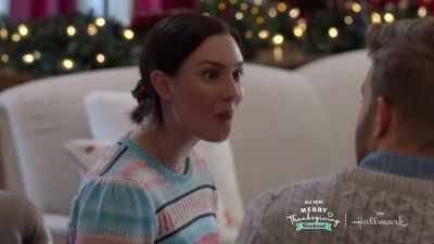 Well, you only grew it - A Tale of Two Christmases