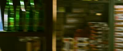 Well, only if you get caught. - X Men: Days of Future Past