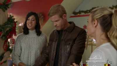 Well, if only we knew someone
who was musical - Nostalgic Christmas