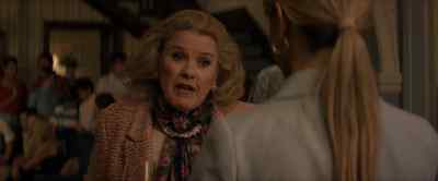 Well, you only live for yourself--
You know, you're childless-- - You're Cordially Invited
