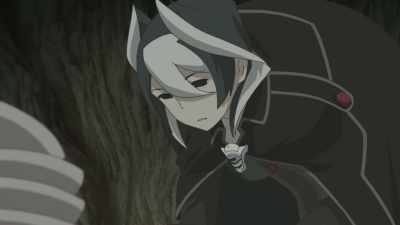 Well, only those with strange tastes - - Made in Abyss: Journey's Dawn