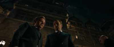 Well, he only wants carnivores.
Two of them. - Jurassic World: Fallen Kingdom