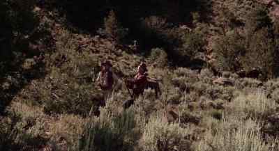 We'll open fire on three. - Ride in the Whirlwind