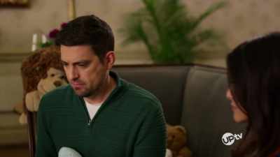 Well you open the hospital, - Christmas with a Prince: The Royal Baby