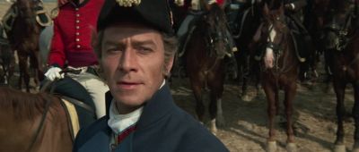 Well that opens the ball - Waterloo