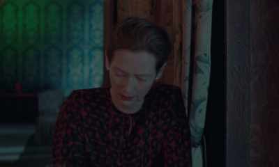 Well, you order
something lovely, - The Eternal Daughter