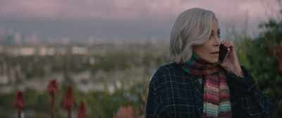 Well, my other murder
canceled this week, - Moving On