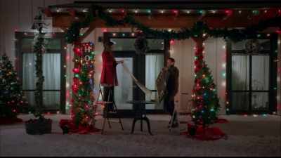 Well, other than
Edgestone coming in - Check Inn to Christmas