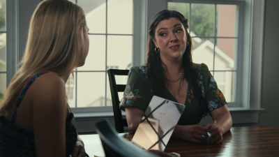 - Well, other than our
questionable cooking, - Stepmom from Hell