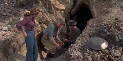 Well, that ought to do it. - The Yellow Mountain