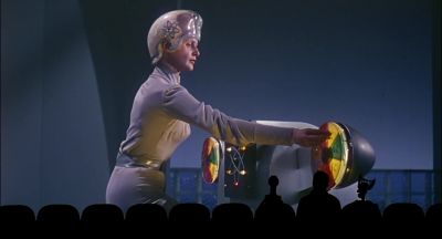Well this ought to kill them - Mystery Science Theater 3000: The Movie
