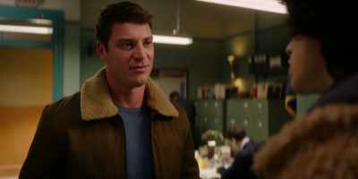 Well, our attacker'’s
still on the streets, - Katy Keene