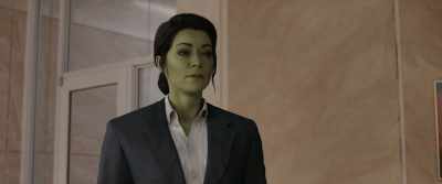 Well, our friend,
Mr. Bukowski from the DA's office, - She-Hulk: Attorney at Law