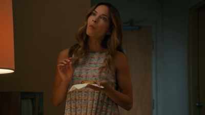 - Well, because our hydrologist - Burden of Truth
