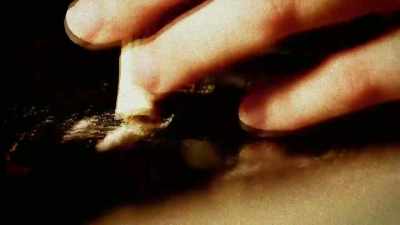 Well, if our relation lasts
till May, then I will.
[laughs] - Queen of Meth
