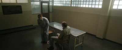 Well, our relationship
became rape, brainwashing, hypnotism... - Dahmer – Monster: The Jeffrey Dahmer Story