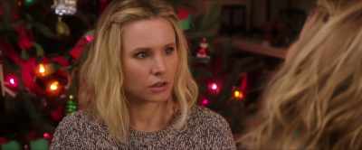 Well, after our therapy session - A Bad Moms Christmas