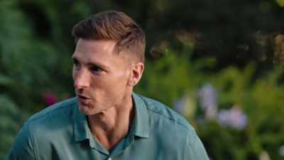 Well, outside of
going to college together, - A Safari Romance