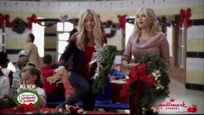 Well, Owen doesn't like breaks, - Christmas at Graceland: Home for the Holidays