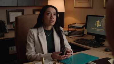 Well, it pains me to say this,
but it needs to be better. - The Cases of Mystery Lane