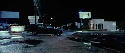 Well Pam - Grindhouse