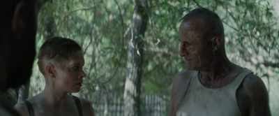 Well, paradise awaits. Let's get
to it. Hey top. - Hell Hath No Fury