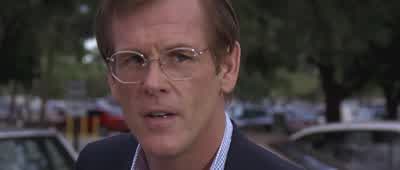 Well pardon me all over the place - Cape Fear