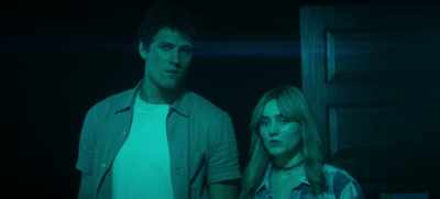 Well, my parents told
me that the monsters - The Winchesters