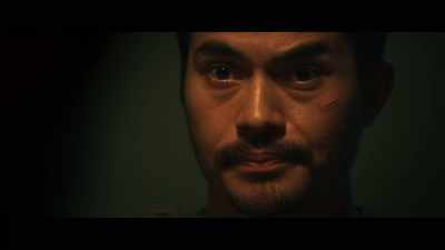 Well, your past
has caught up with you. - Assassin Club