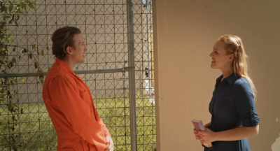 Well, Pastor Lynbrook, - The Firing Squad