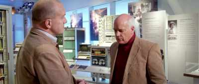 Well, Paul, why this becomes something serious is ... - Is Genesis History?