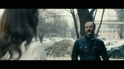 We'll pay when we have Zsolt. - The Whistlers