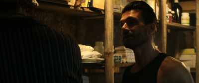 Well, it pays better than
the CDC. - Beyond Skyline